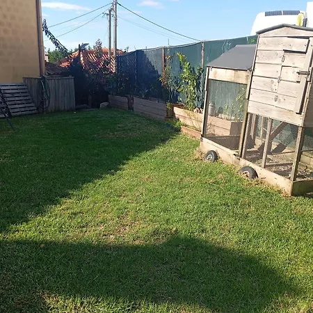 Dinocamp Landhuis Lourinhã