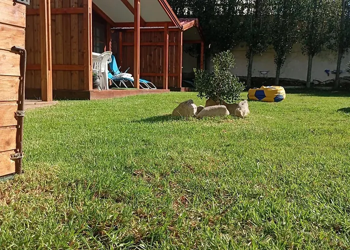 Dinocamp Lourinhã