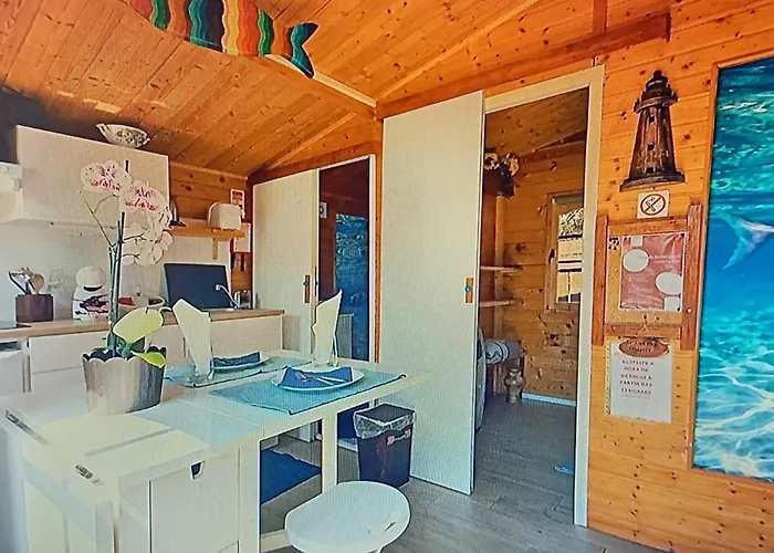 Landhuis Dinocamp