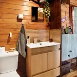 Casa rural Dinocamp *