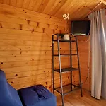 Casa rural Dinocamp Lourinhã