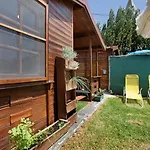 Casa rural Dinocamp *