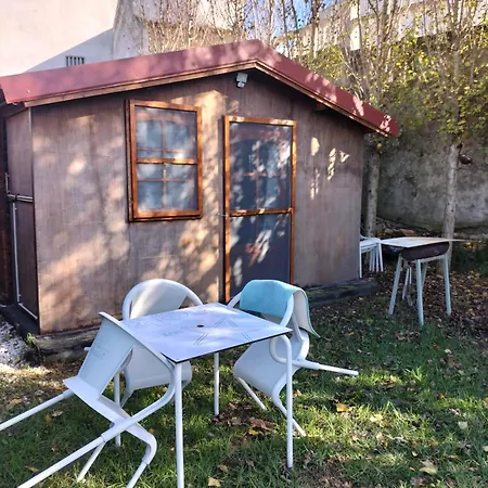 Dinocamp Country house Lourinha (Lisbon)