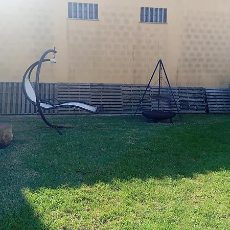 Dinocamp Country house Lourinha (Lisbon)