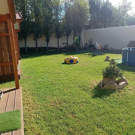 Country house Dinocamp