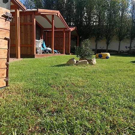 Dinocamp Lourinha (Lisbon)