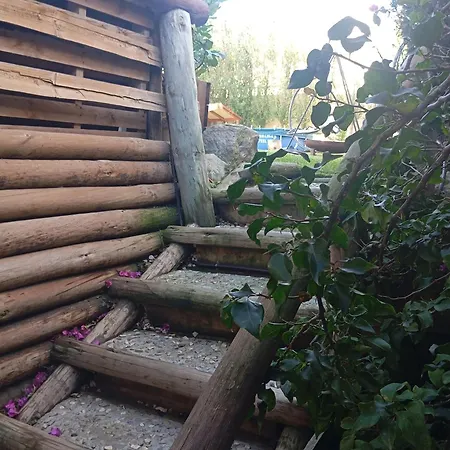 Dinocamp Lourinha (Lisbon)