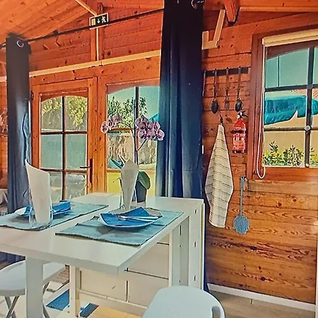 Country house Dinocamp