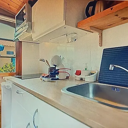 Country house Dinocamp *