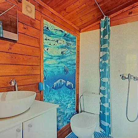 Country house Dinocamp Lourinha (Lisbon)