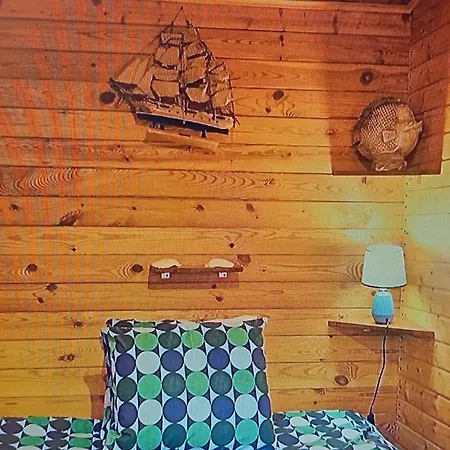 Dinocamp Lourinha (Lisbon)