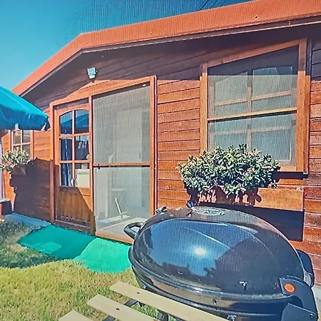 Venkovský dům Dinocamp Lourinhã