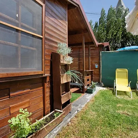 Casa di campagna Dinocamp *